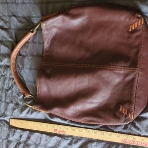 Lucky Brand Hobo Bag